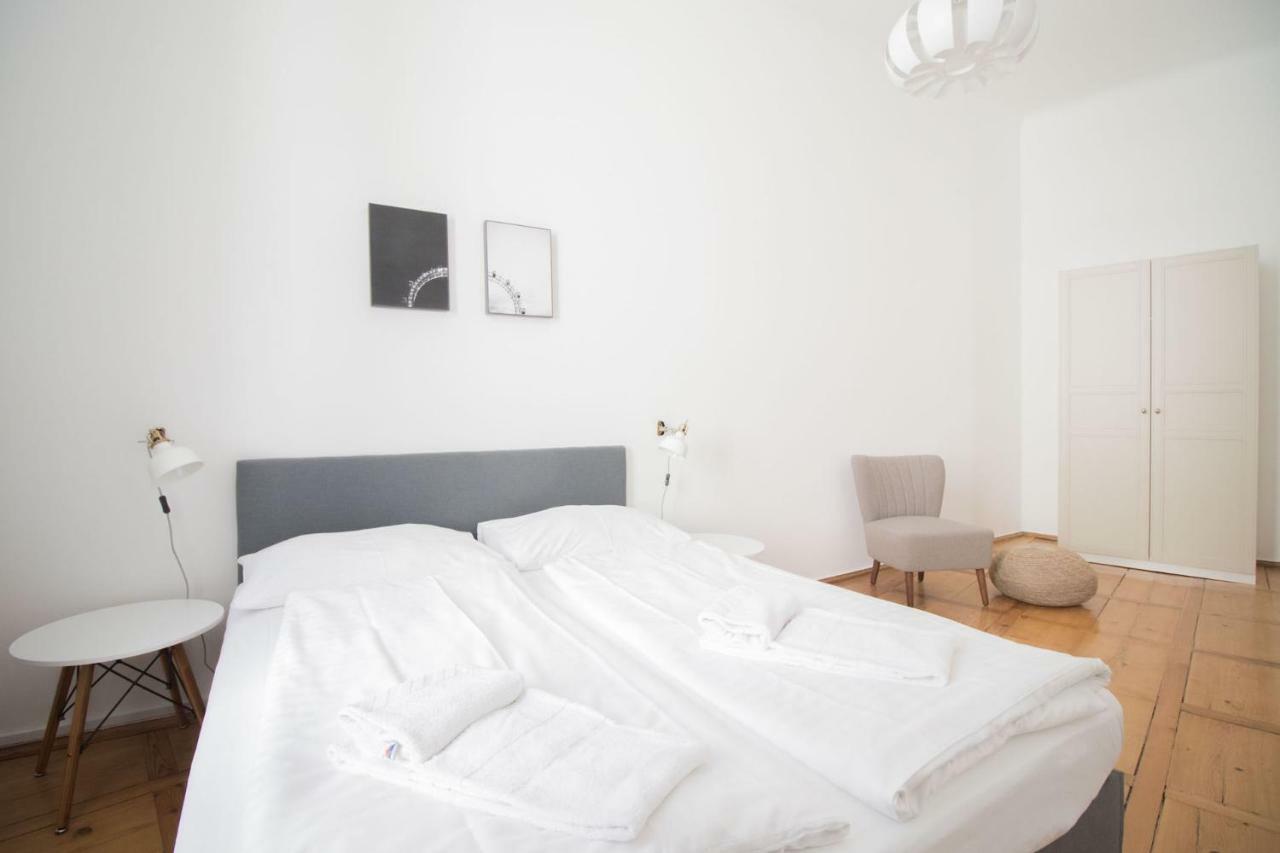 Heymi Apartments Stadtpark Βιέννη Εξωτερικό φωτογραφία