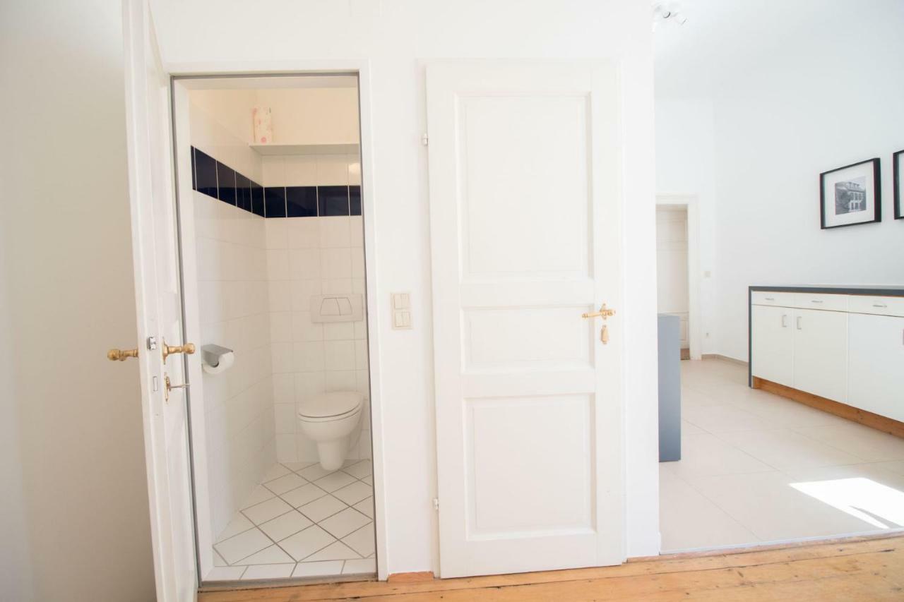 Heymi Apartments Stadtpark Βιέννη Εξωτερικό φωτογραφία